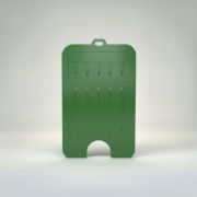 3D Printed ID Card Holder – Made in Sweden - Image 4